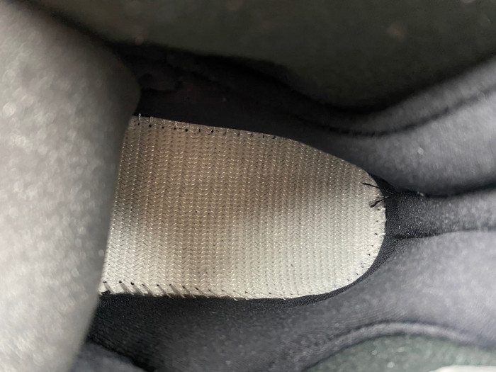 Air Jordan 8 Winterized “Gunsmoke” FD1334-001