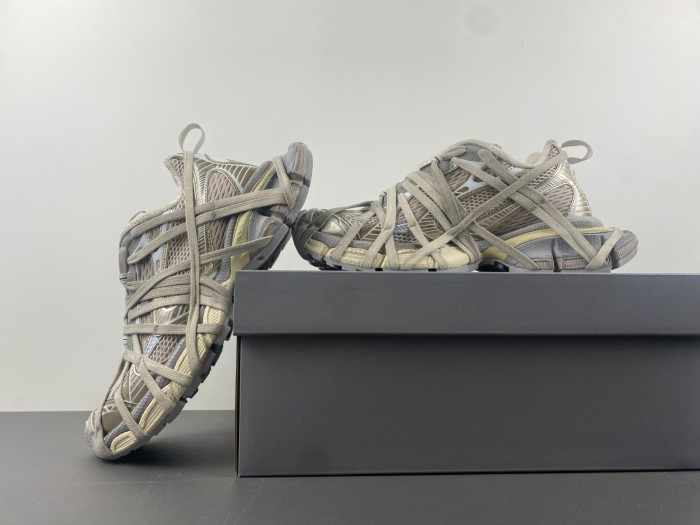 Ba*len*cia*ga 3xl phantom sneaker  778698-w3xll-9191