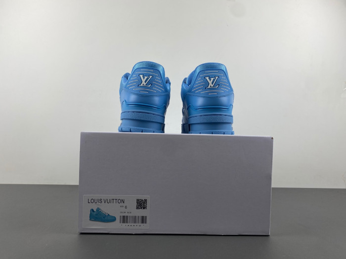Louis Vuitton LV trainer