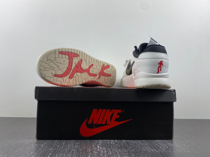 Travis Scott x Jordan Cut The Check