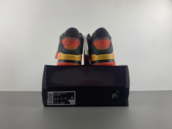 AIR JORDAN 3 RETRO FN0344-001