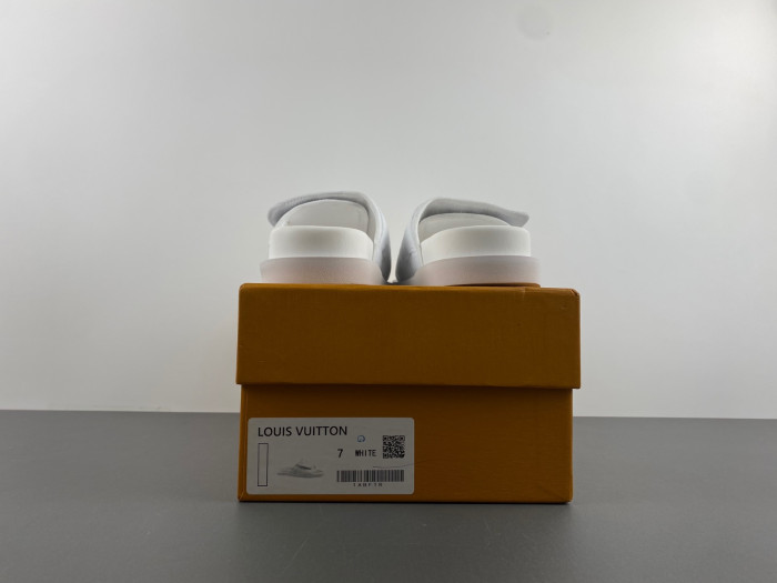 LV Loupe Vulttou Miami