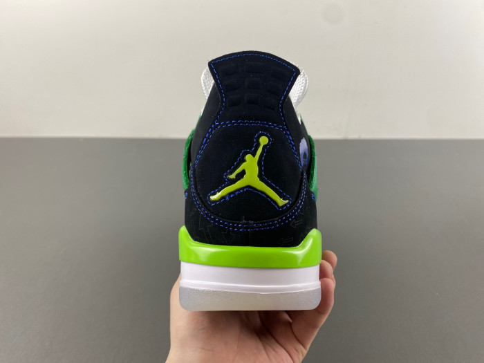 Air Jordan 4 Doernbecher 308497-015