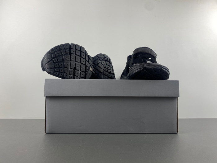 Ba*len*cia*ga sandal