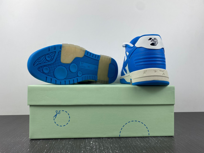 OFF-WHITE OUT OF OFFICE OW000009