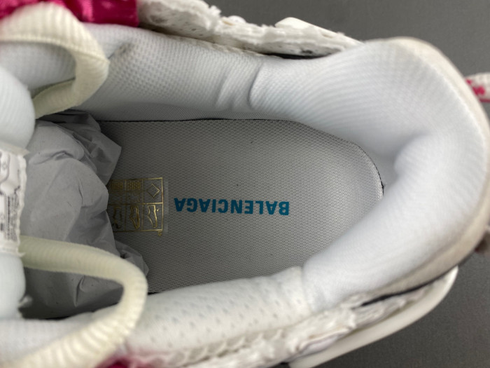 Ba*len*cia*ga runner 772767-w3rbw-2325