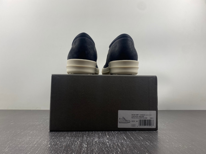 Rick Owens RU01C4897 LVSLPO