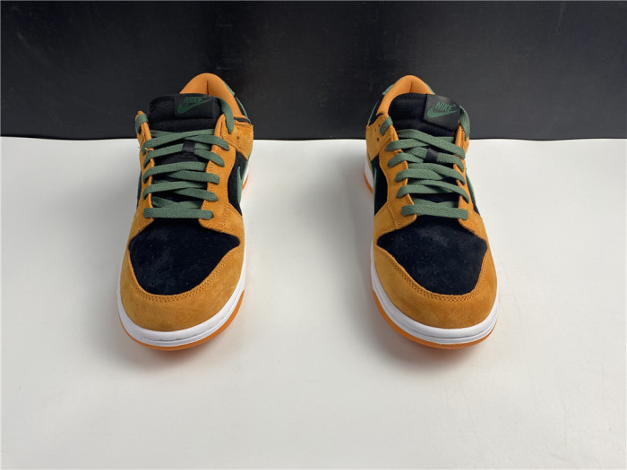 Nike Dunk Low Ceramic (2020)  DA1469-001