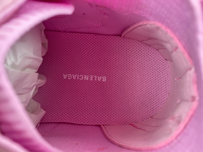 Ba*len*cia*ga track 786283 w3co1 5000