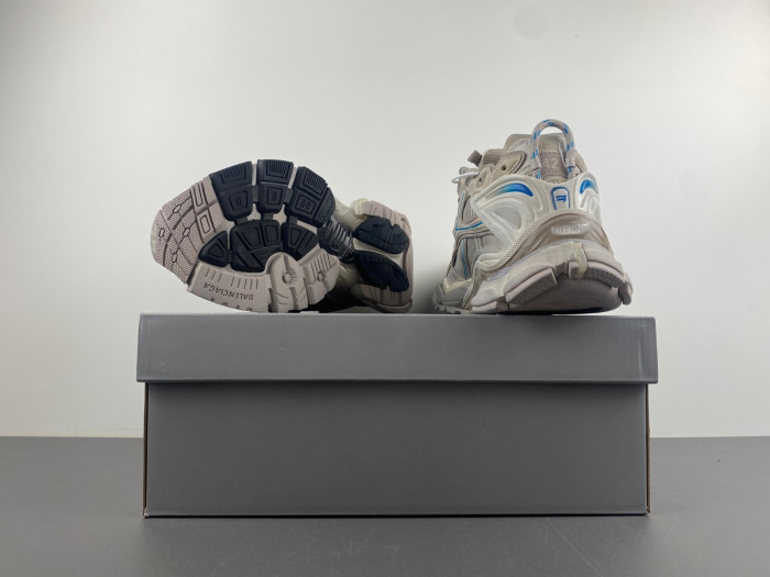 Ba*len*cia*ga runner 772774-w3rny-2240