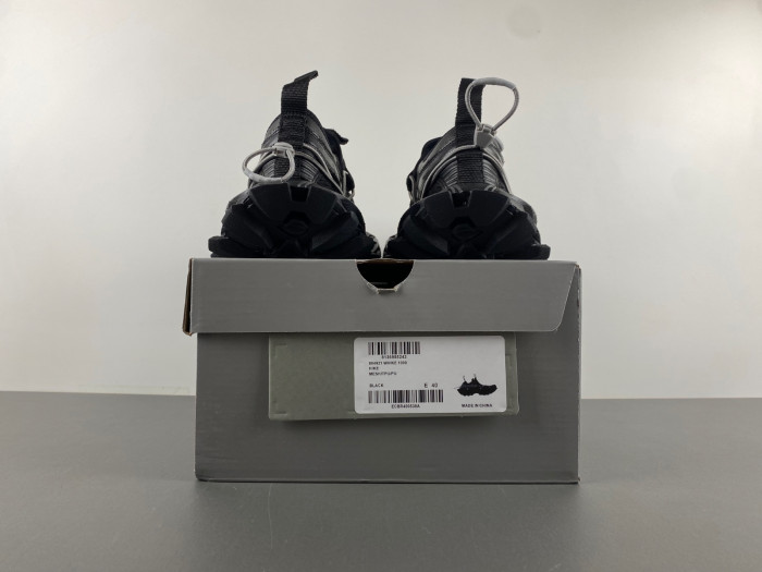 Ba*len*cia*ga sneaker 804921 whike 1000