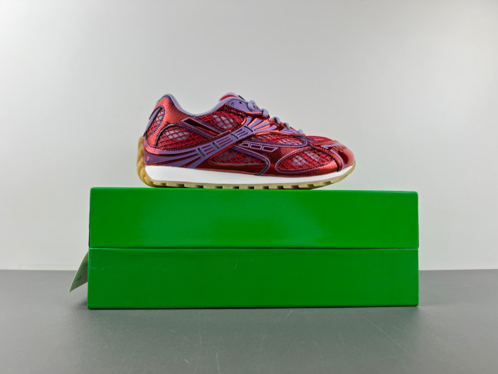 BOTTEGA VENETA ORBIT SNEAKER