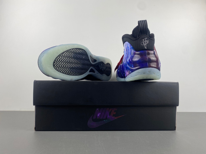 Nike Air Foamposite One “Galaxy” FQ4303-400