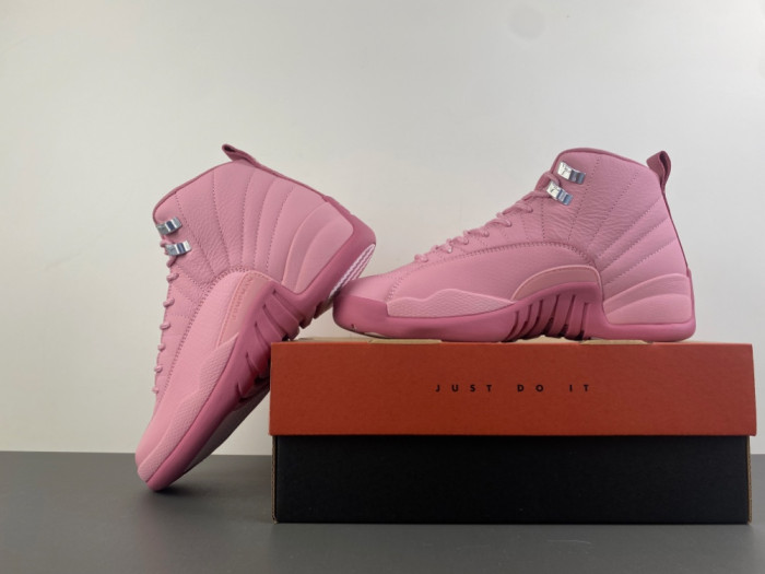Air Jordan 12 GS 510815-600