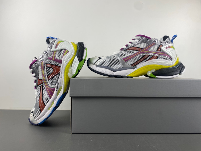 Balenciaga Runner 772774-W3RBW-9168