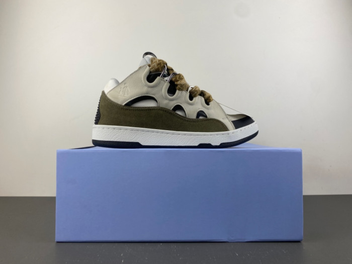 Lanu1n CURB SNEAKER