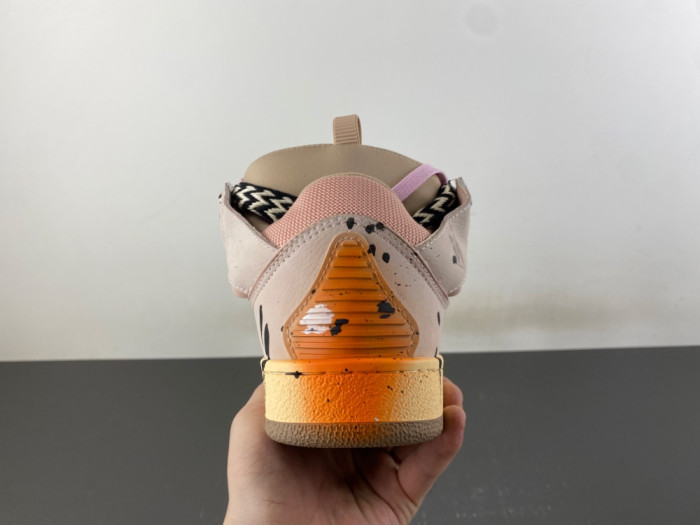 Lanu1n CURB SNEAKER