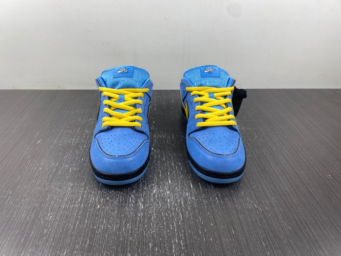 Nike SB Dunk Low “Bubbles” FZ8320-400