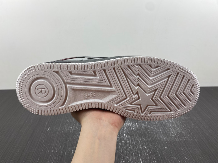 A BATHING APE BAPE STA