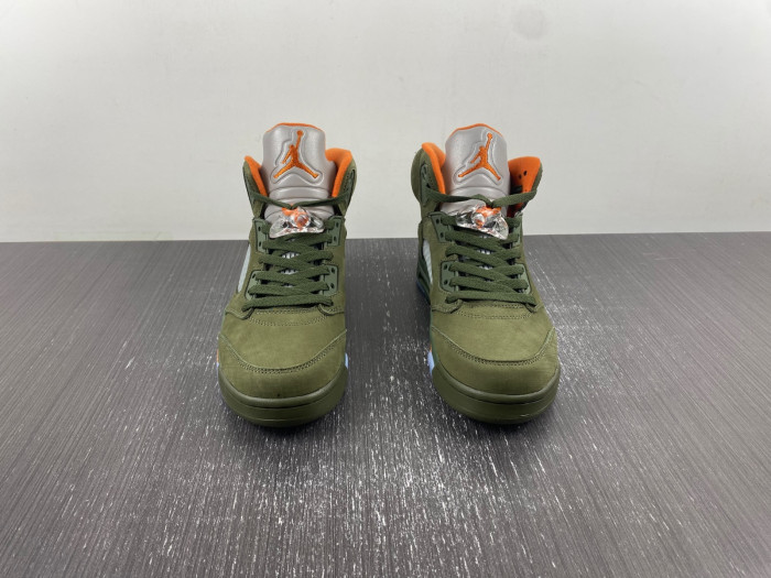 Air Jordan 5 “Olive” DD0587-308