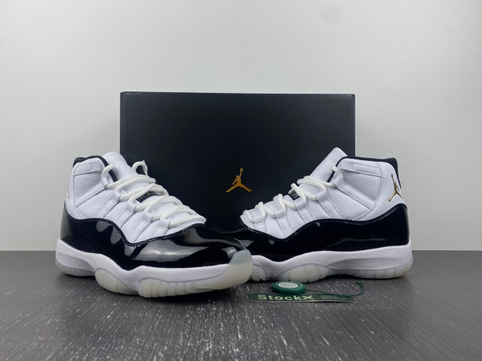 AIR JORDAN 11 “DMP” Gratitude  CT8012-170