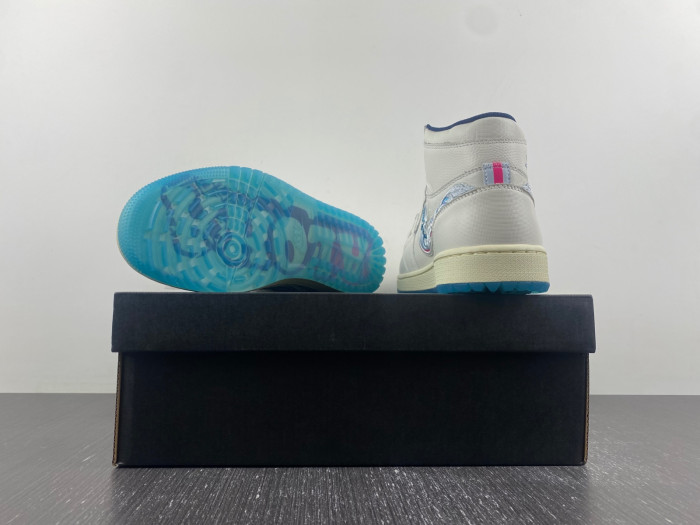 Air Jordan 1 High Golf  FV3565-100