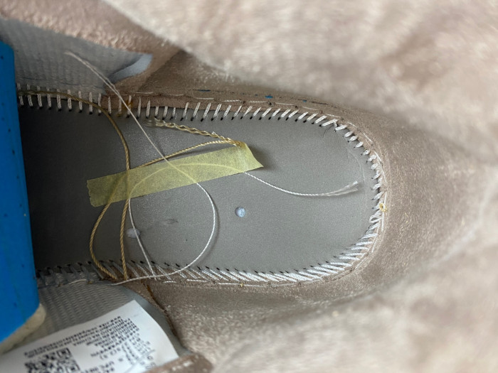 Air Jordan 1 Zion Williamson  DZ7292-100