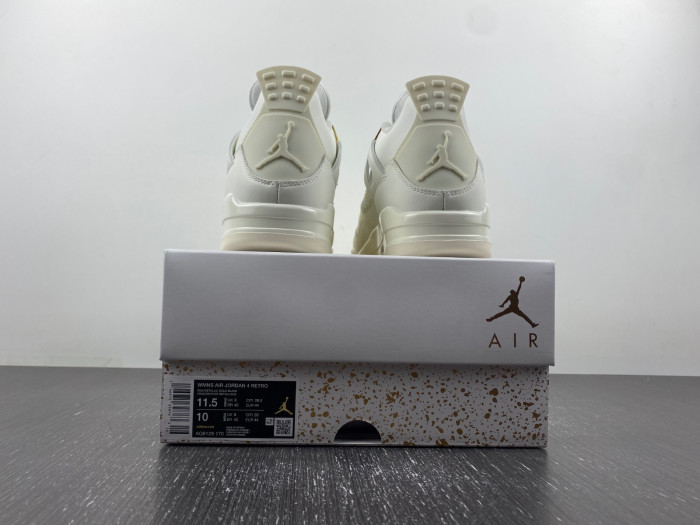 AIR JORDAN 4  RETRO AQ9129-170