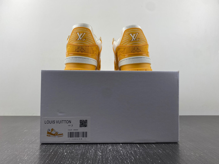 Louis Vuitton LV trainer