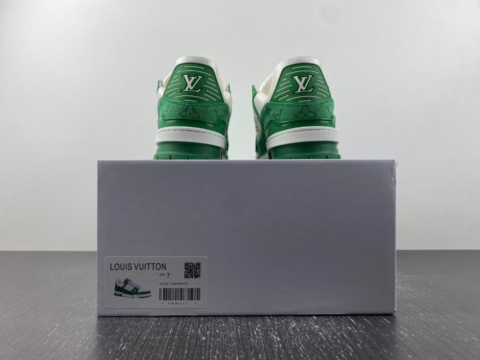 Louis Vuitton LV trainer