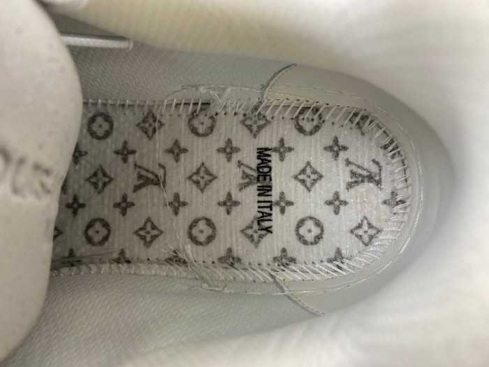 Louis Vuitton LV trainer