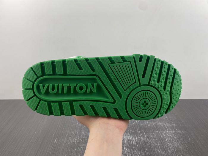 Louis Vuitton LV TRAINER