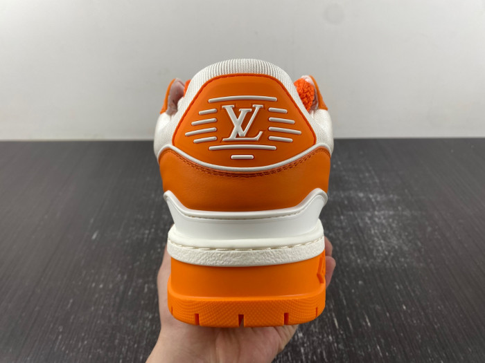 Louis Vuitton LV TRAINER