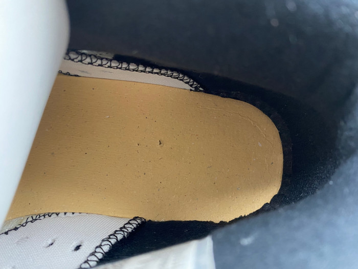 Air Jordan 6 “Yellow Ochre” CT8529-170