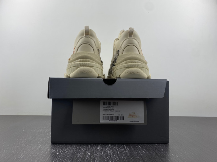 Ba*len*cia*ga sneaker 536737 w2fay 9016