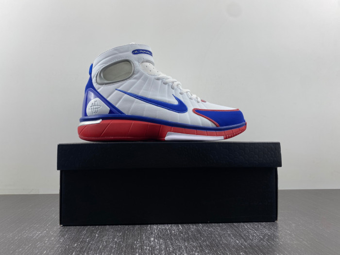 Nike Air Zoom Huarache 2K4 308475-100
