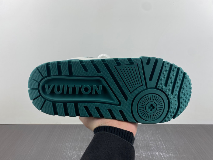 Louis Vuitton LV trainer