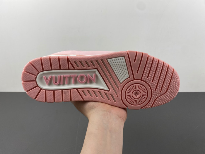 Louis Vuitton LV trainer