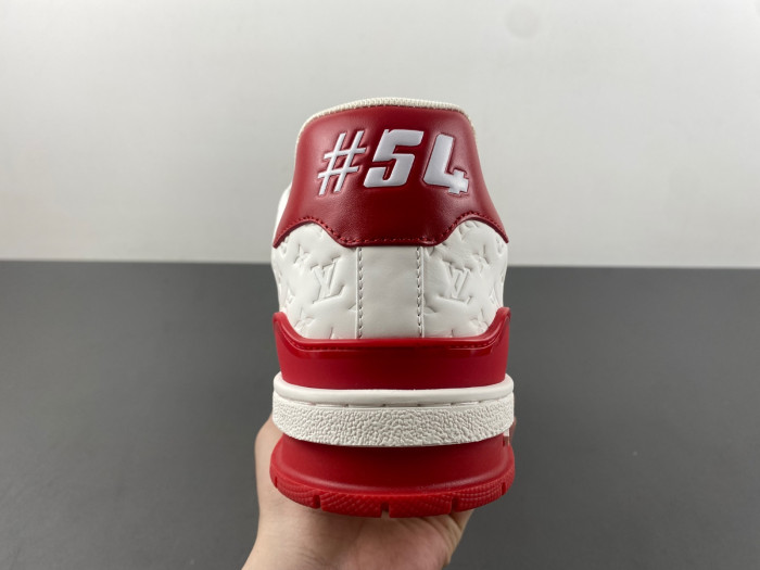 Louis Vuitton LV trainer