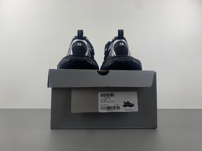 Ba*len*cia*ga 3xl phantom sneaker  734734-w3xl1-1090