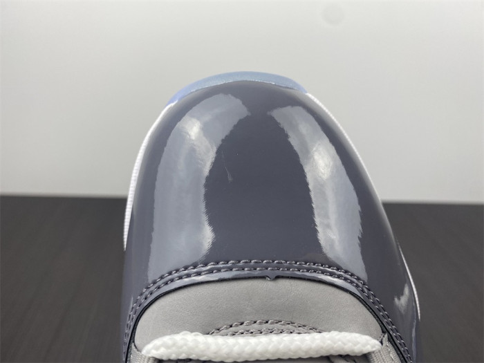 Jordan 11 Retro Cool Grey (2021) - CT8012-005