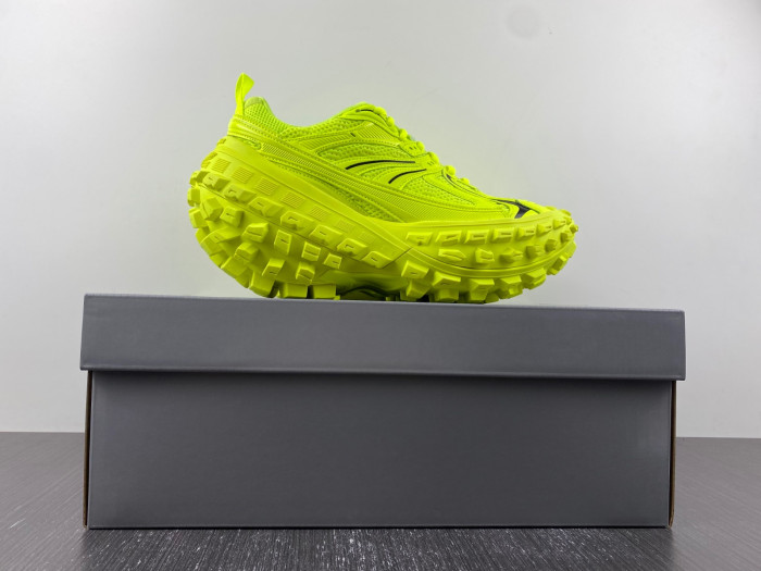 Ba*len*cia*ga defender black 685613w2rab7510