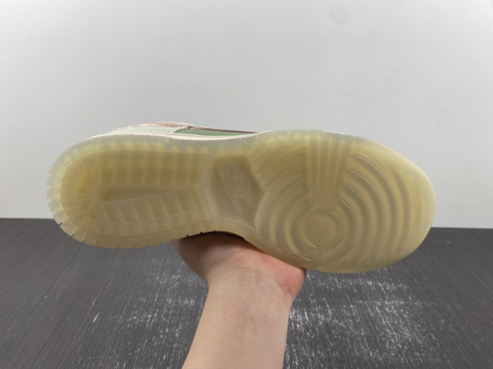 Nike Dunk Low “Be 1 of One” FQ0269-001