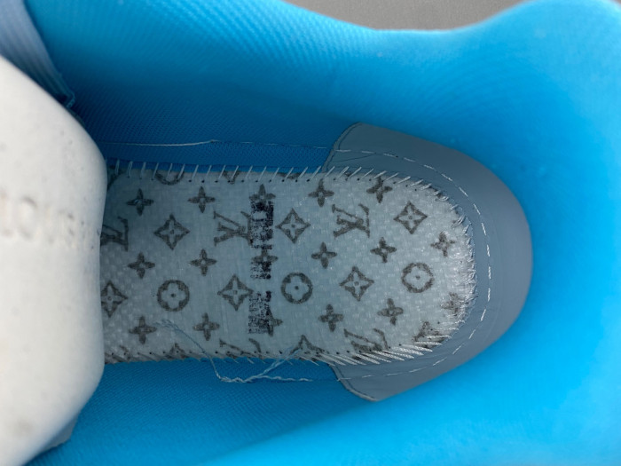 Louis Vuitton LV trainer