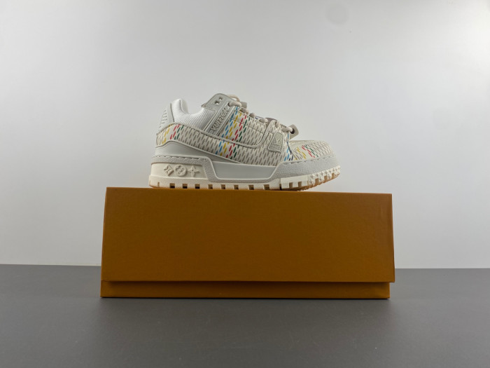 Louis Vuitton LV trainer