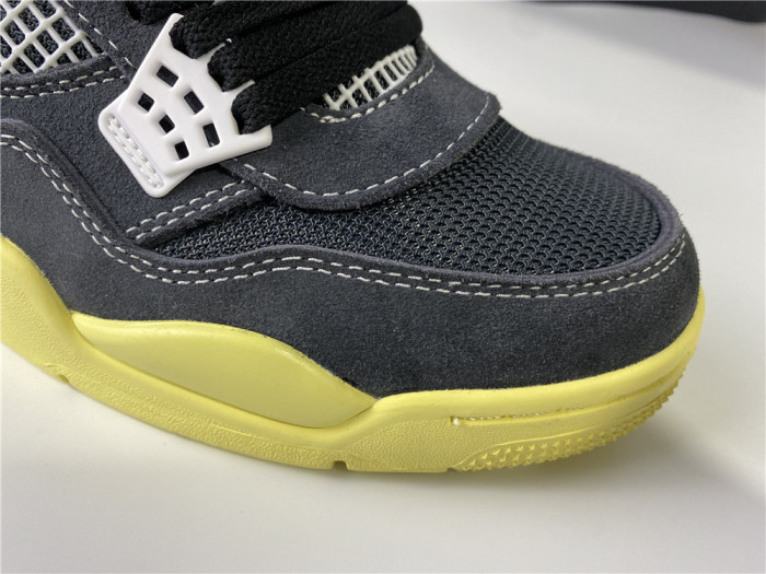 Jordan 4 Retro Union Off Noir DC9533-001