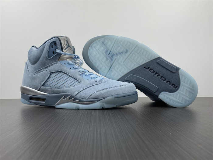Jordan 5 Retro Bluebird (W) DD9336-400