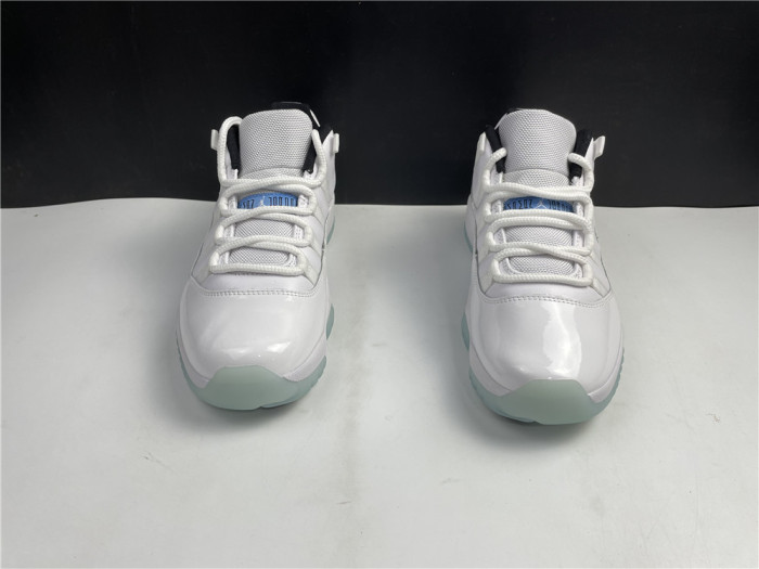 Jordan 11 Retro Low Legend Blue AV2187-117