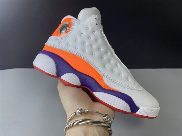 Jordan 13 Retro Playground (GS) CV0785-158
