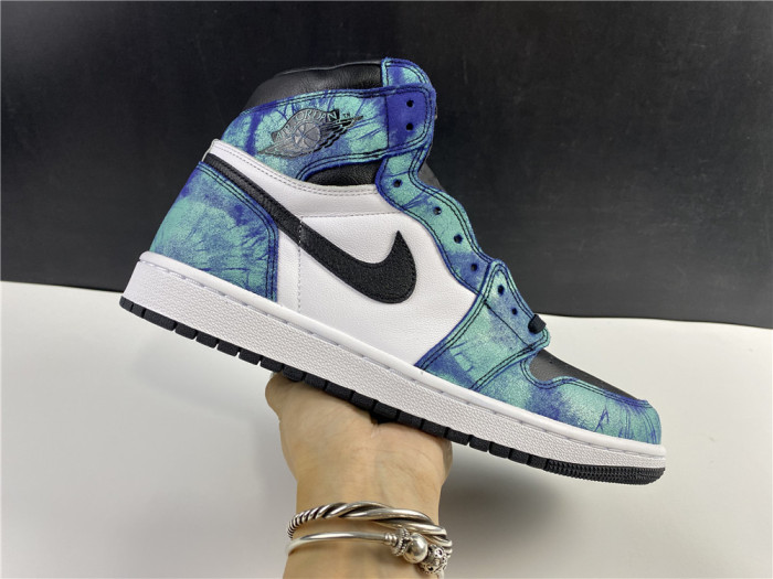Jordan 1 Retro High Tie Dye (W) CD0461-100